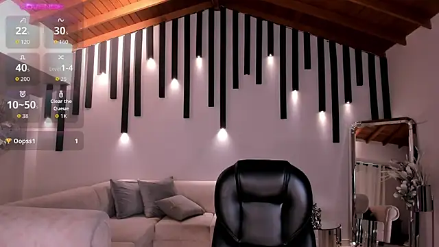 Snapshot of ValeriaVelvet chatting on September 26, 12:09 pm ValeriaVelvet online show from September 26, 12:09 pm