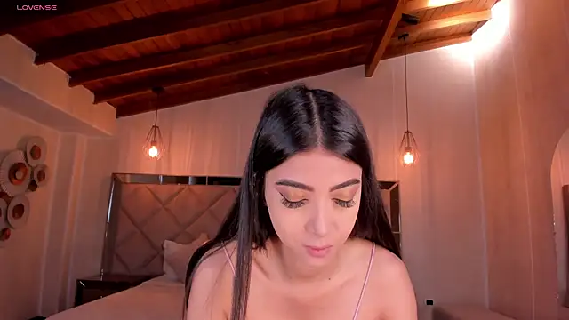 Snapshot of ValeriaVelvet chatting on October 6, 12:02 pm ValeriaVelvet online show from October 6, 12:02 pm