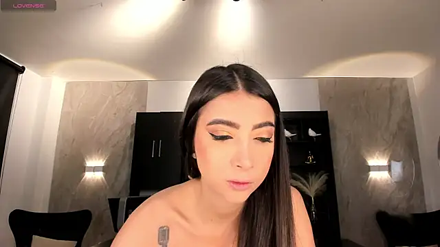 Snapshot of ValeriaVelvet chatting on October 13, 12:05 pm ValeriaVelvet online show from October 13, 12:05 pm