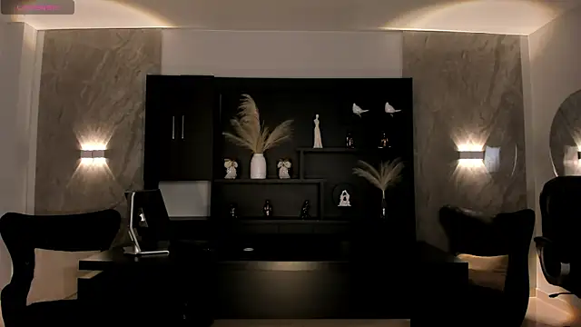 Snapshot of ValeriaVelvet chatting on October 17, 12:08 pm ValeriaVelvet online show from October 17, 12:08 pm