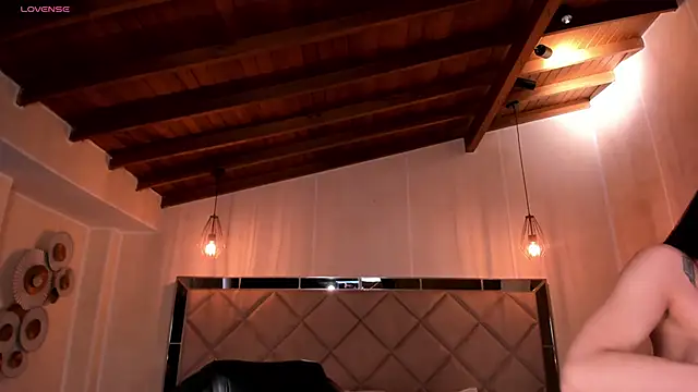 Snapshot of ValeriaVelvet chatting on October 27, 12:09 pm ValeriaVelvet online show from October 27, 12:09 pm