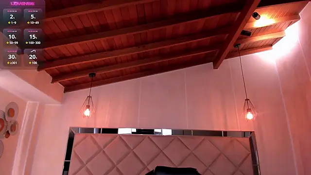 Snapshot of ValeriaVelvet chatting on October 29, 12:18 pm ValeriaVelvet online show from October 29, 12:18 pm