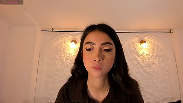 ValeriaVelvet online show from February 18, 11:39 am