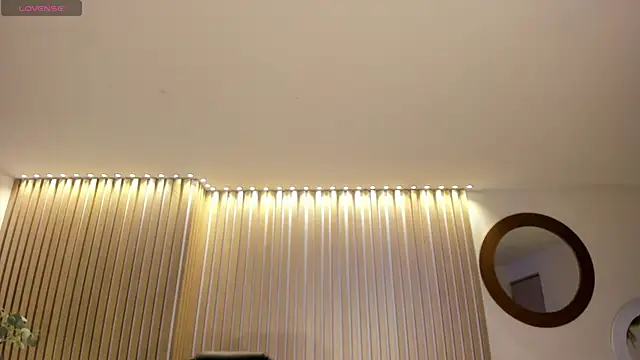 ValeriaVelvet online show from May 6, 12:10 pm