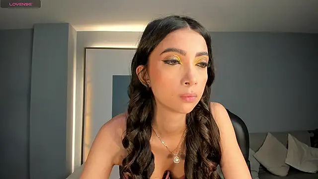 ValeriaVelvet online show from May 12, 12:02 pm