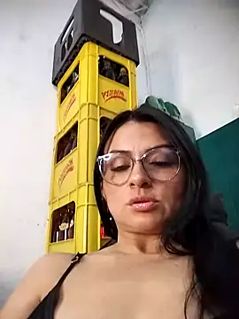 Linda Lars online show from November 6, 3:18 am