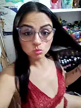 Linda Lars online show from February 28, 2:12 am