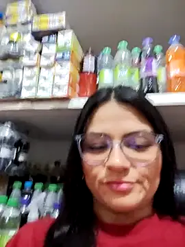 Linda Lars online show from March 20, 3:22 am