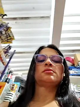 Linda Lars online show from May 8, 2:06 am