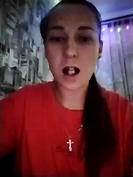 KellyBrante online show from December 9, 10:54 am