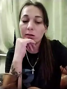 KellyBrante online show from January 19, 6:53 pm