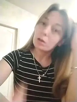 KellyBrante online show from January 21, 7:37 am
