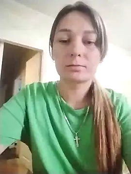 KellyBrante online show from January 22, 9:13 am