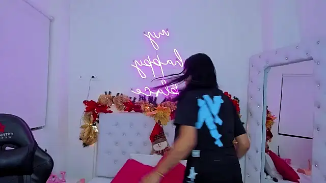 silvana  miller online show from December 29, 7:11 pm