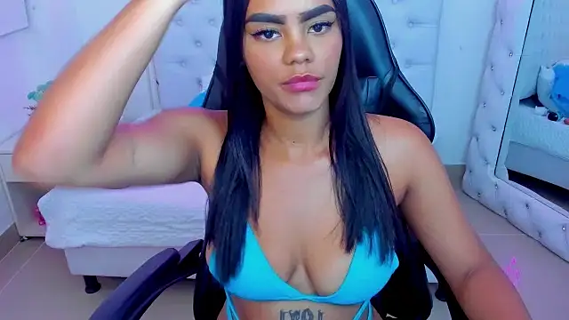 silvana  miller online show from February 17, 7:10 pm