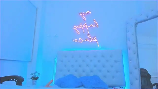 silvana  miller online show from February 27, 4:20 am