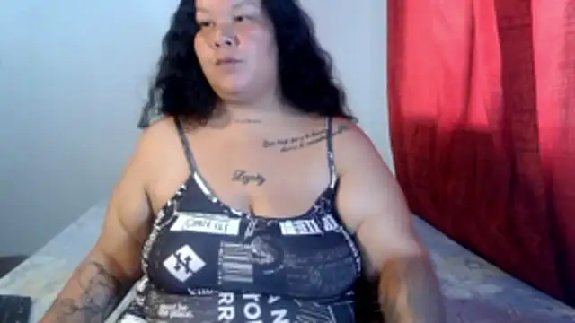 Snapshot of Goddexxxvane chatting on March 25, 4:35 pm Goddexxxvane online show from March 25, 4:35 pm