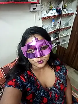 Ayesha-Baby online show from December 30, 7:11 pm