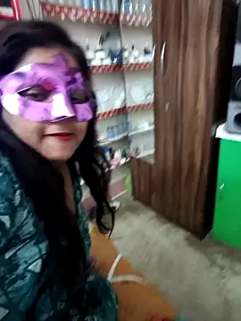 Ayesha-Baby online show from January 19, 6:43 pm