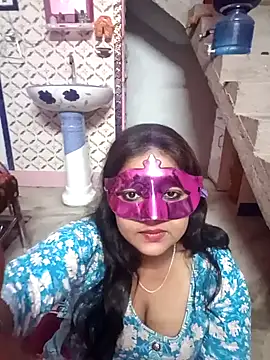 Ayesha-Baby online show from January 30, 6:43 pm