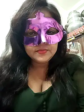 Ayesha-Baby online show from January 31, 5:42 pm