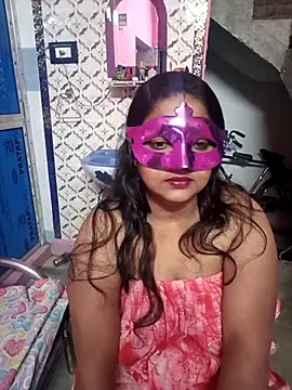 Ayesha-Baby online show from February 15, 9:04 pm