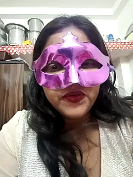 Ayesha-Baby online show from February 19, 9:36 pm