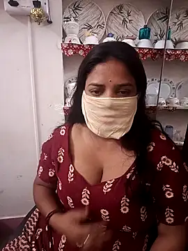 Ayesha-Baby online show from March 8, 8:46 pm