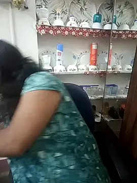 Ayesha-Baby online show from March 10, 5:50 pm