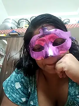 Ayesha-Baby online show from March 19, 6:12 pm