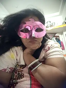 Ayesha-Baby online show from October 29, 1:02 pm