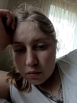 AnastasiaSky19 online show from October 10, 9:52 am