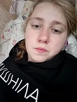 AnastasiaSky19 online show from October 16, 6:36 am