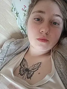 AnastasiaSky19 online show from March 25, 6:08 am