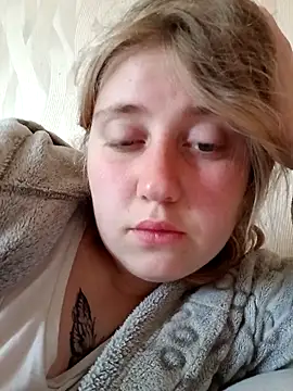 AnastasiaSky19 online show from May 10, 5:34 am