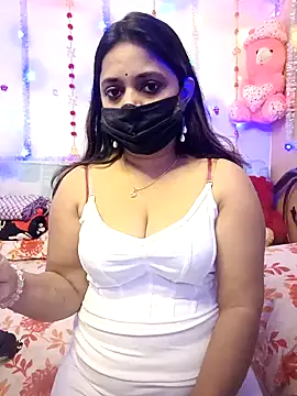 nisha baby2 online show from January 4, 3:17 pm