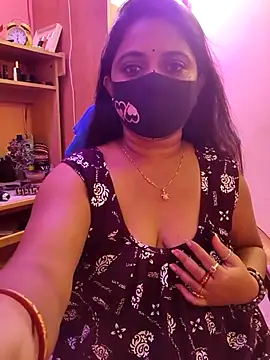 Snapshot of nisha_baby2 chatting on October 17, 6:54 pm nisha baby2 online show from October 17, 6:54 pm