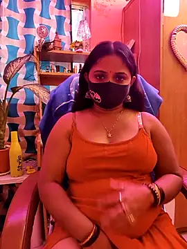 Snapshot of nisha_baby2 chatting on November 1, 8:38 am nisha baby2 online show from November 1, 8:38 am