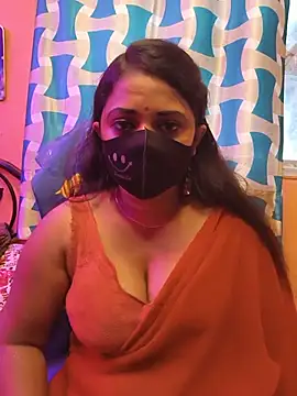 nisha baby2 online show from May 15, 12:50 am