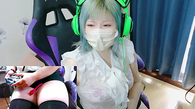 hazuki 8008 online show from March 28, 1:16 am