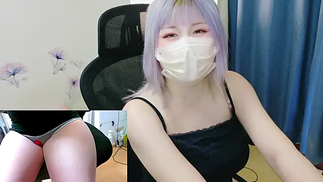 hazuki 8008 online show from April 8, 2:22 am