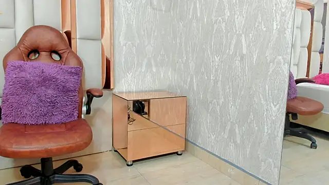 Gema-lexy online show from January 18, 3:49 pm