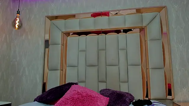 Gema-lexy online show from February 4, 6:27 pm