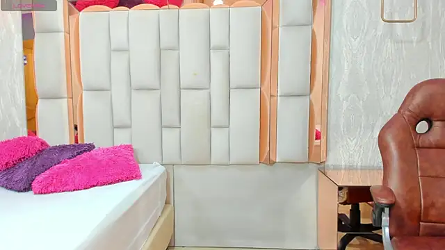 Gema-lexy online show from February 21, 12:50 pm