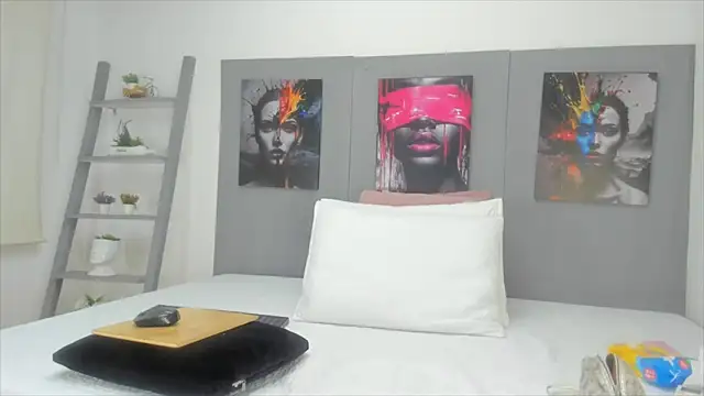 Gema-lexy online show from January 6, 11:47 am