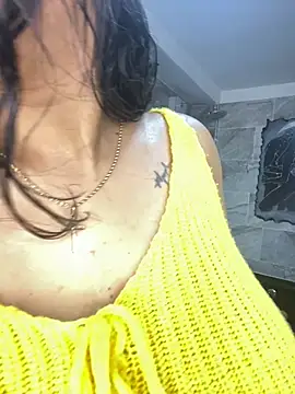 Gema-lexy online show from January 11, 7:52 pm