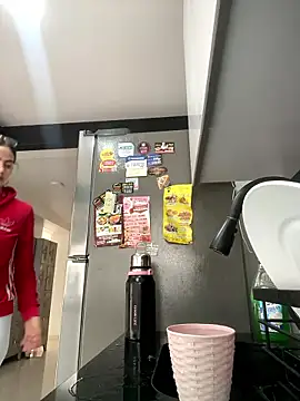 ariel jonees online show from January 7, 3:47 pm