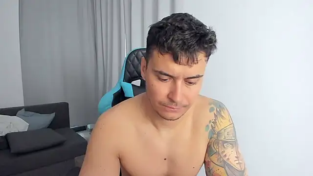 MatMalonne online show from September 29, 2:33 pm