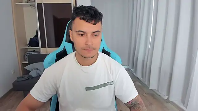 MatMalonne online show from October 1, 5:13 am