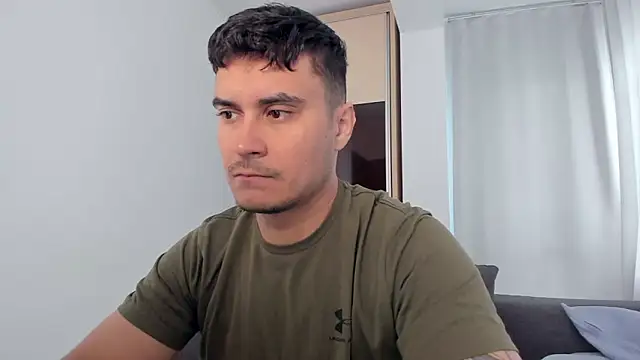 MatMalonne online show from October 10, 7:29 am